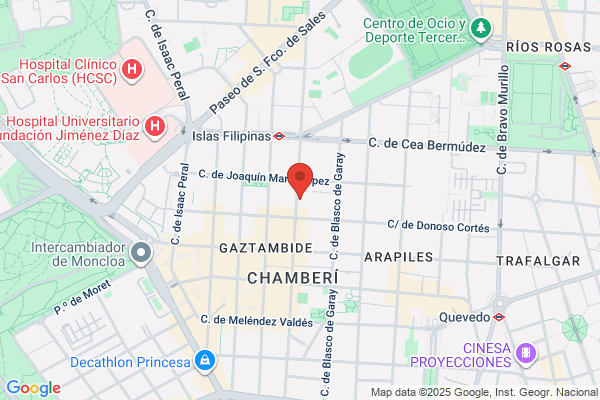 COLEGIO DE EDUCACION & DSRLO