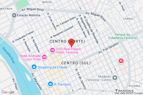 INSTITUTO CURSOS PREPARATORIOS
