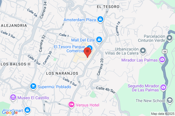 PARROQUIA SAN JUAN APOSTOL