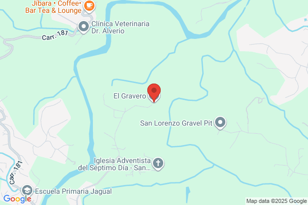 GRAVERO SANTIAGO
