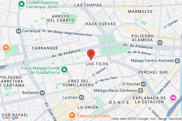 LA CANASTA
