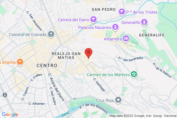 CENTRO DE CUIDADO & EDUCATION