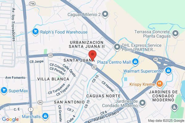 ESCUELA SANTA JUANA INTERMEDIA