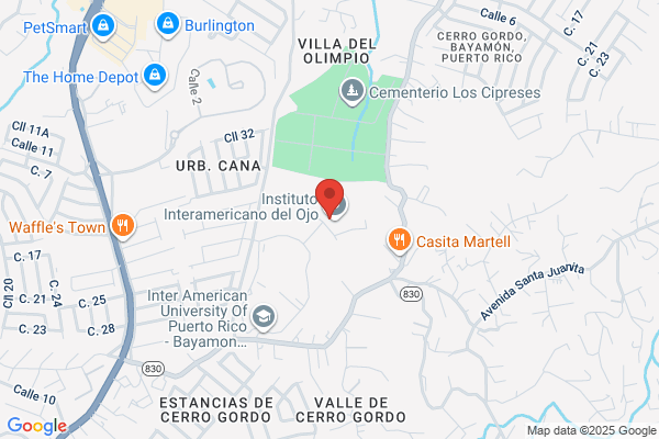 ESCUELA DE OPTOMETRIA