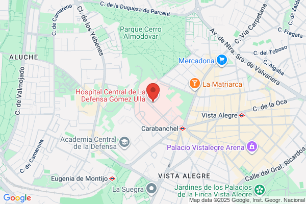 LA DEFENSA