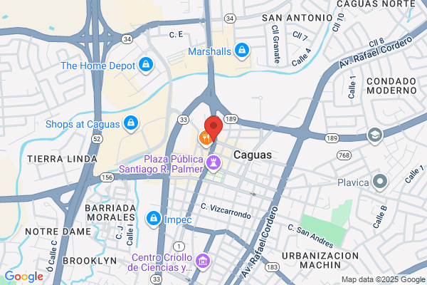 CAGUAS CENTRUM PARTNERSHIP