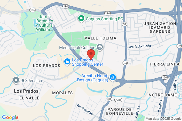 CAGUAS-HUMACAO CABLE SYSTEMS