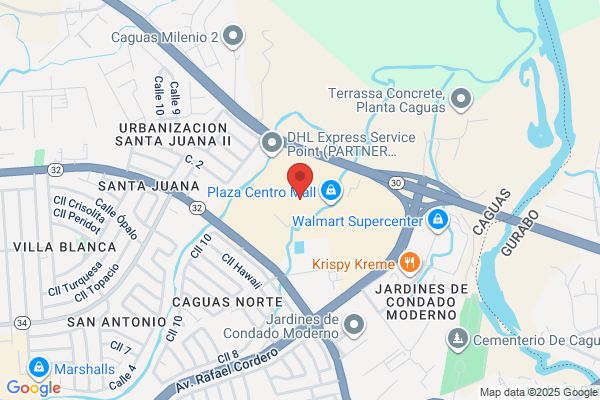 TCI CABLEVISION DE PR INC