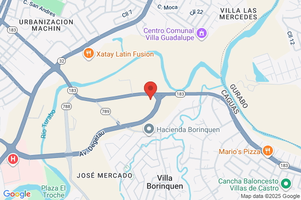 TRIANGULO TIRE CTR
