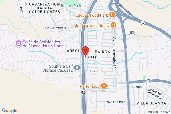 TAPICERIA & TALABARTERIA BAIRO