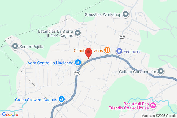 CAGUAS VETERINARY HOSPITAL