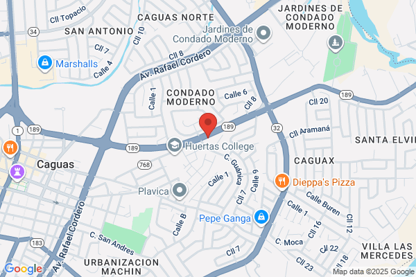 HOSPITAL DE ANIMALES DE CAGUAS