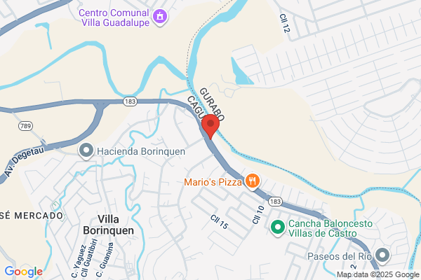 NIEVES WATER DISTR