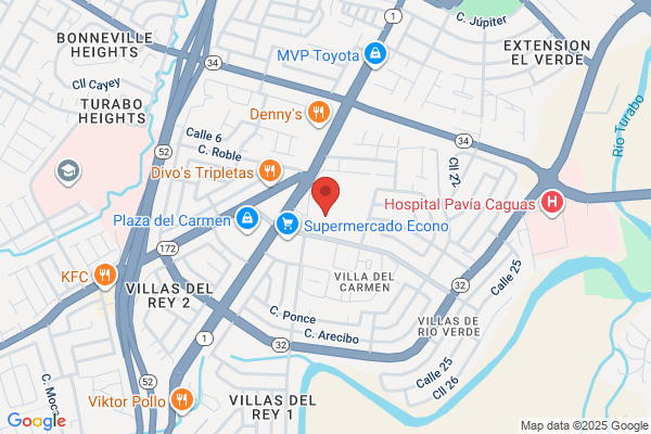 CAGUAS CITY RADIOLOGY