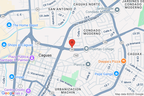 CONDADO X RAY ULTRA SOUND