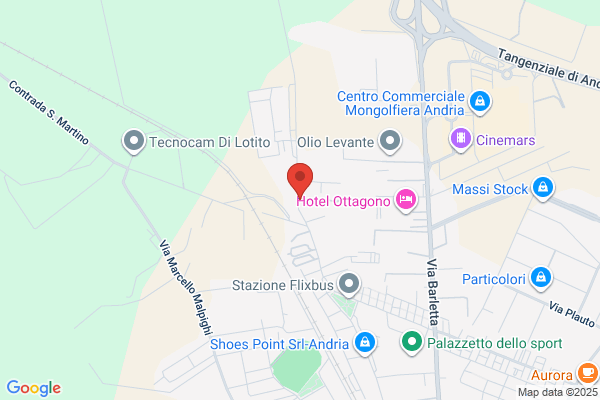 FERRI CENTRO AGRICOLA