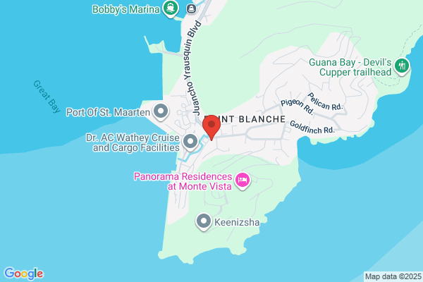 CURACAO TRADING CO INC