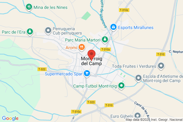 MONROIG AIR CONDITIONING