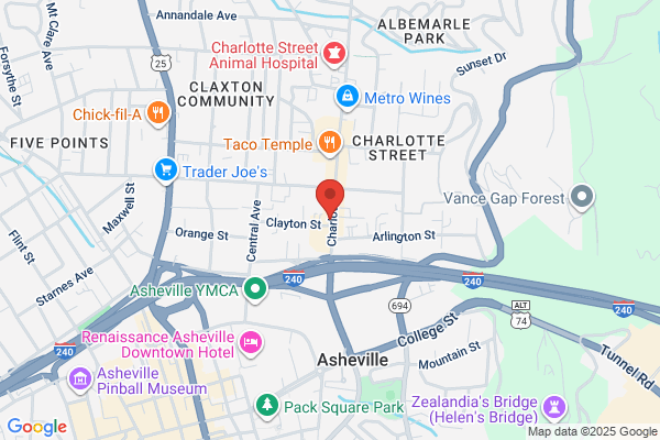 LAS CAROLINAS DEVELOPMENT