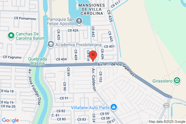 MORALES APPLIANCE SVC