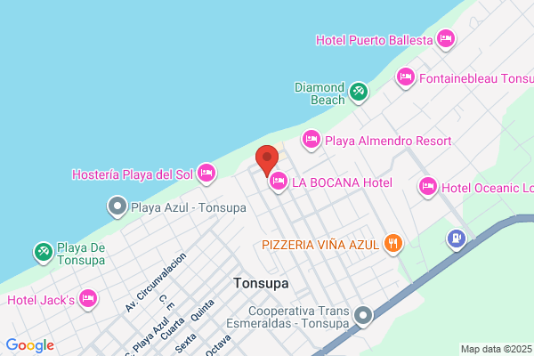 ASOCIACION COND GOLDEN BEACH