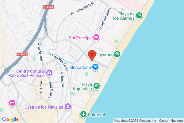 ASSN DE CONDS COND PLAYAMAR