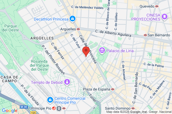 COLEGIO DE TRABAJADORES SCLS