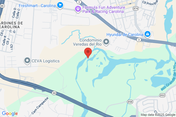 JUGADORES ANONIMOS-PUERTO RICO