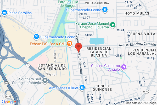 CENTRO ABOGADOS Y NOTARIOS
