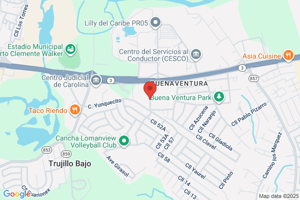SERVICIOS LEGALES DE PR