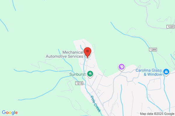 AUTOMOTIVE SERVICES