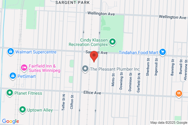 CANY AUTO CTR