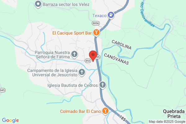 TALLER CARRASQUILLO