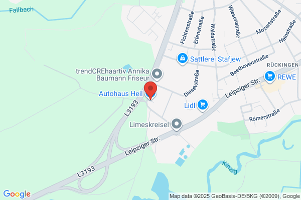 KENNEDY AUTO SHOWROOMS