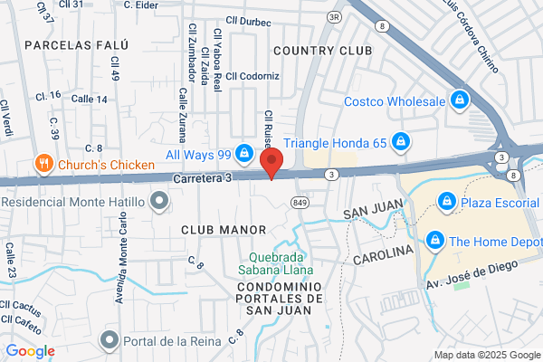 QUINONES AUTO CORP