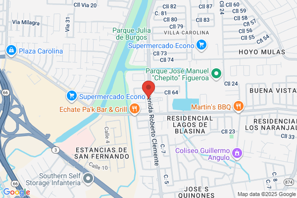 RIVERO AUTO ELECTRIC