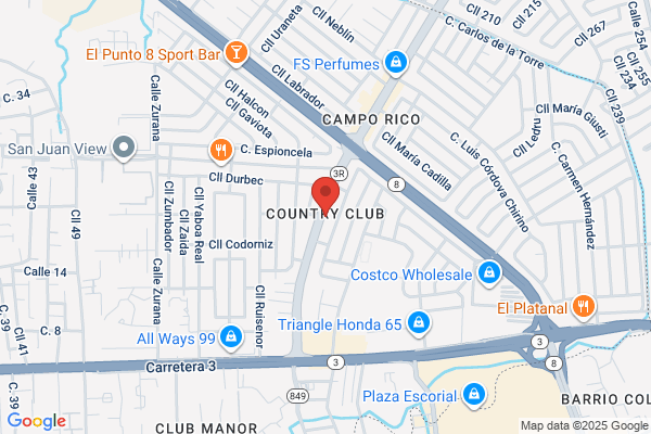 CENTRO AUTO PARTS