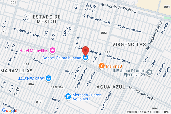 VELAZQUEZ AUTO PART