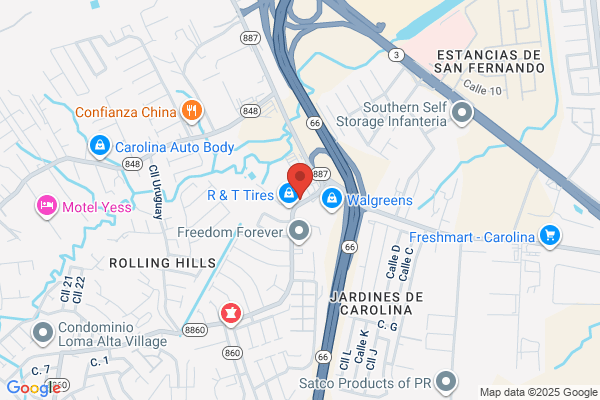 CENTRO AUTOMOTRIZ PUERTORRIQUE