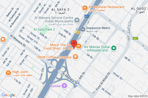 EURO SYSTEMS AWNINGS