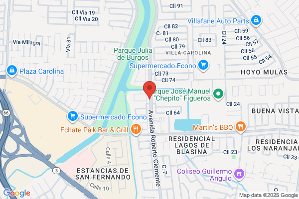 FERNANDEZ BAKERY