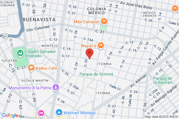 PANADERIA & SUPERMERCADO
