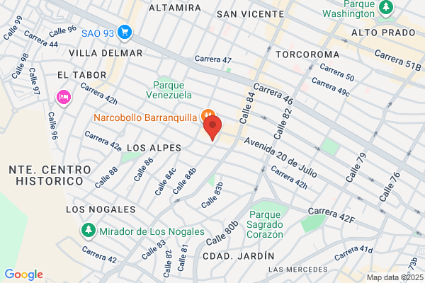 PANADERIA FONTANEZ