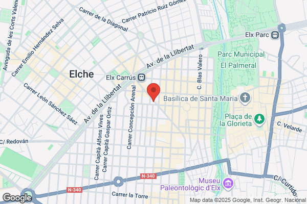 PANADERIA Y REPOSTERIA LA