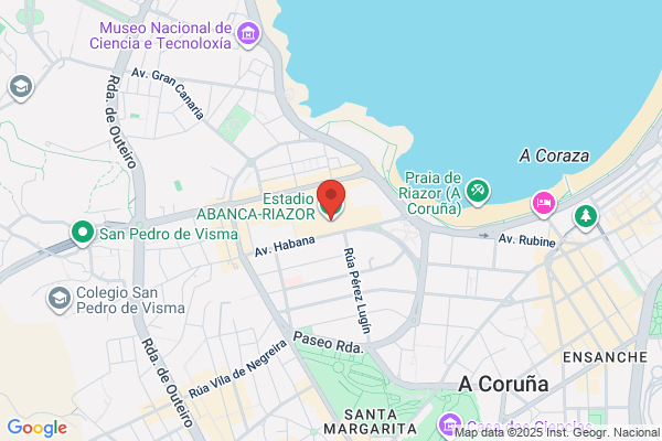 CLUB DEPORTIVO LA MARGINAL
