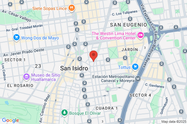 CAFETERIA CEDRO DEL LIBANO