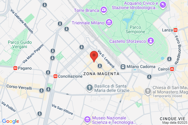 CAFETERIA LEONARDO