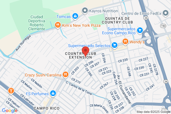 COLEGIO MYRANG