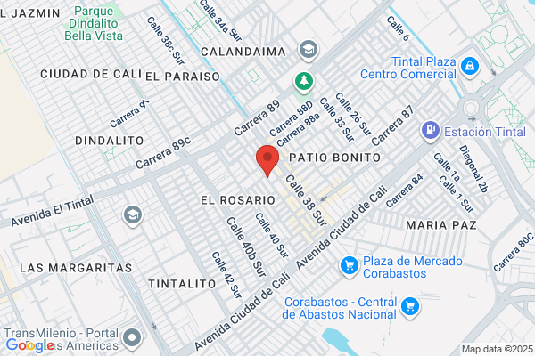 LICEO INFANTIL NIEVES