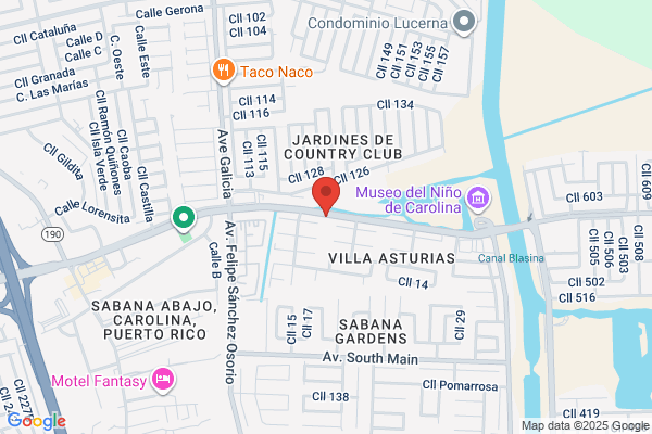IGLESIA MISION CRISTIANA